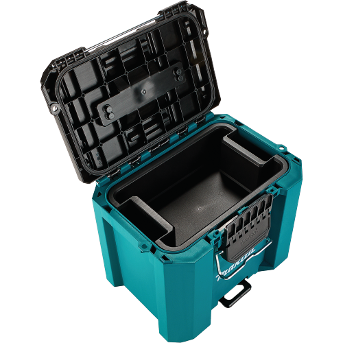Makita T-90211 Feature Shot (lid open) - Thumbnail