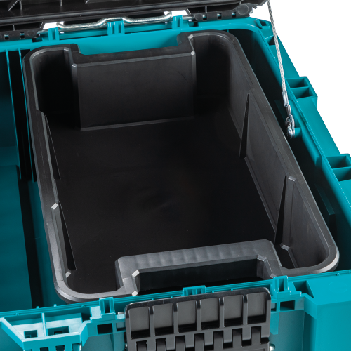 Makita T-90015 Feature Shot (storage tray) - Thumbnail