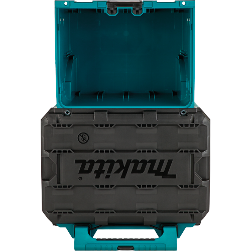 Makita T-90233 Feature Shot (drawer open no dividers top down) - Thumbnail