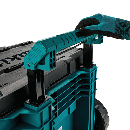 Makita T-90233 Feature Shot (carry handle opening) - Thumbnail