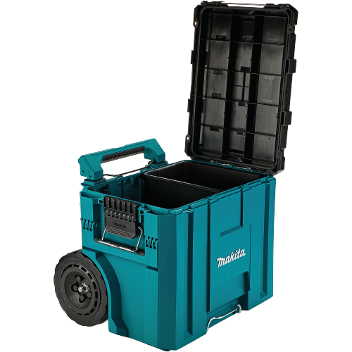Makita T-90227 Feature Shot (lid open) - Thumbnail