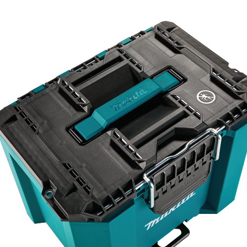 Makita T-90211 Feature Shot (top of case) - Thumbnail