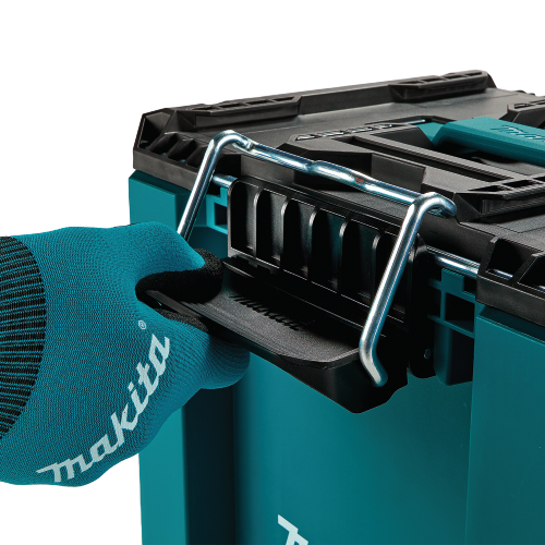 Makita T-90211 Feature Shot (latch) - Thumbnail