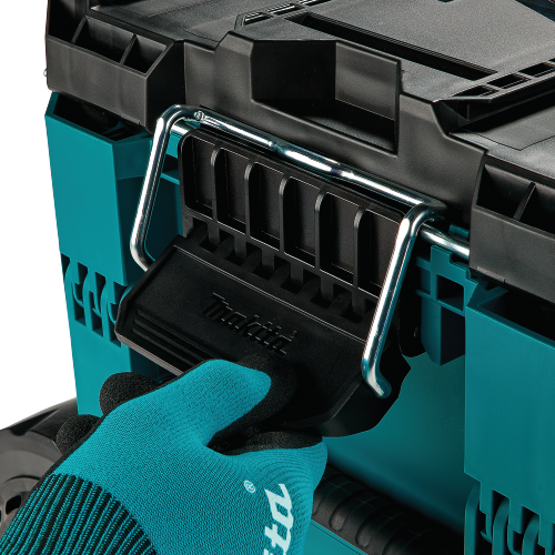 Makita T-90227 Feature Shot (latch) - Thumbnail