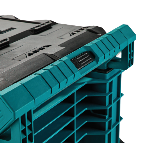 Makita T-90233 Feature Shot (carry handle closed) - Thumbnail