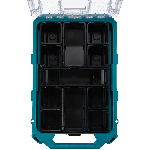 Makita T-90059 Feature Shot (organizer) - Thumbnail