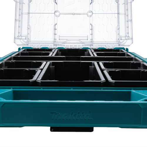 Makita T-90059 Feature Shot (organizer trays) - Thumbnail