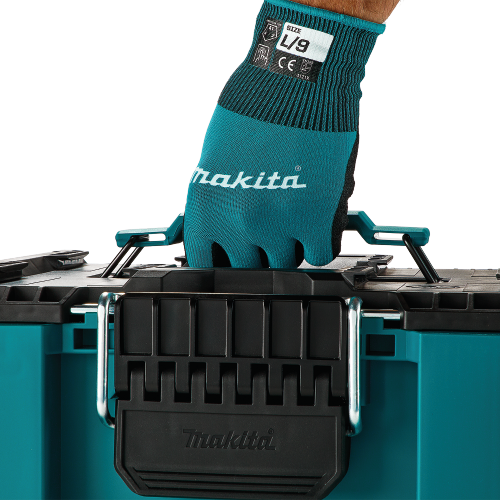 Makita T-90211 Feature Shot (ergonomic top handle) - Thumbnail