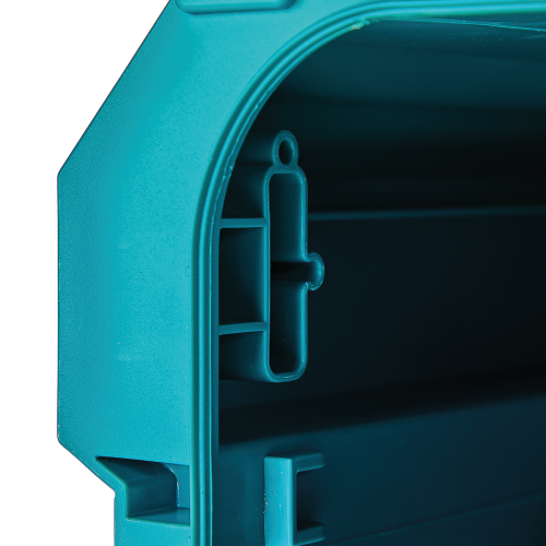 Makita T-90211 Feature Shot (air tag slot) - Thumbnail