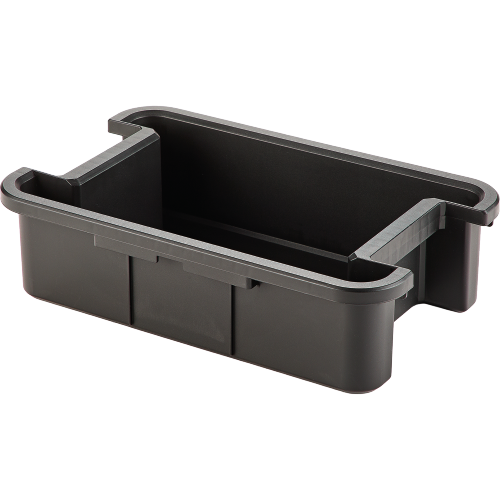 Makita T-90211 Feature Shot (storage bin out) - Thumbnail