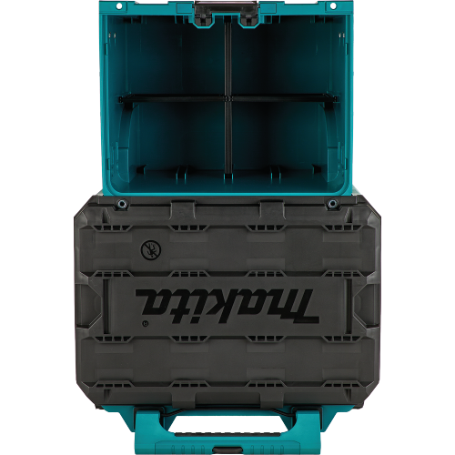Makita T-90233 Feature Shot (top down dividers) - Thumbnail