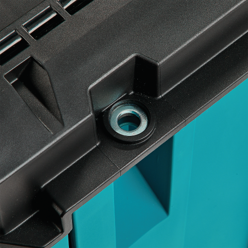 Makita T-90233 Feature Shot (padlock eyelet) - Thumbnail
