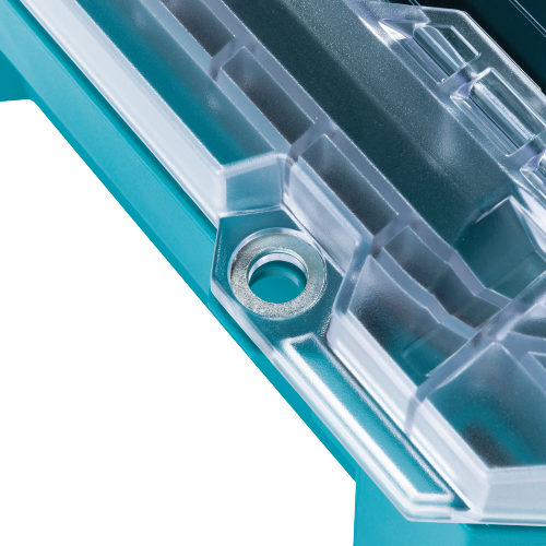 Makita T-90065 Feature Shot (locking eyelet) - Thumbnail
