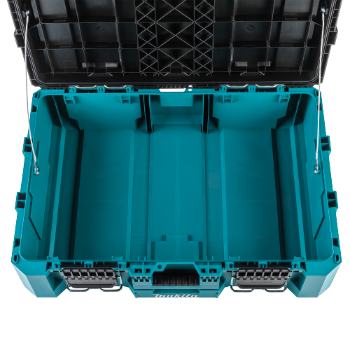 Makita T-90015 Feature Shot (empty storage box) - Thumbnail
