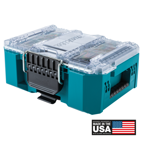 Makita T-90065_ Feature Shot (USA Badge) - Thumbnail