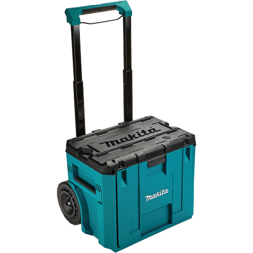 Makita T-90233 Feature Shot (handle open) - Thumbnail