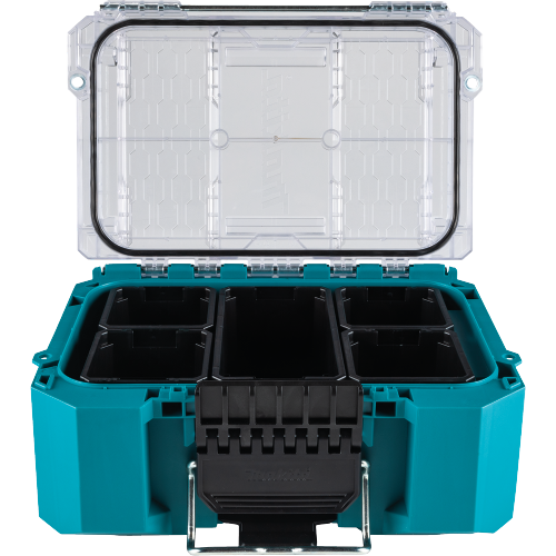Makita T-90065 Feature Shot (storage) - Thumbnail