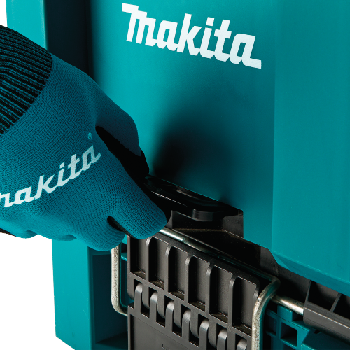Makita T-90211 Feature Shot (release latch) - Thumbnail