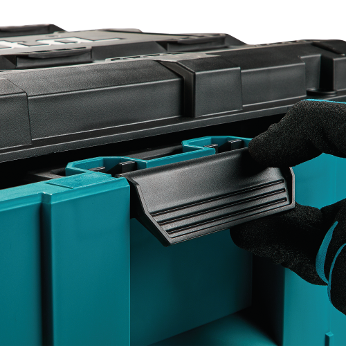 Makita T-90233 Feature Shot (drawer latch) - Thumbnail