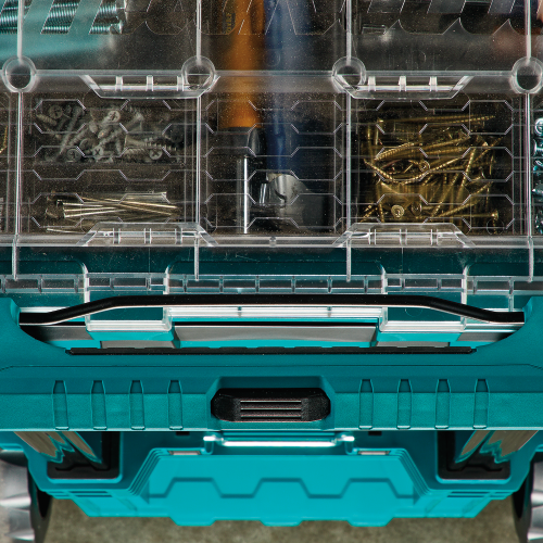 Makita T-90233 Feature Shot (knuckle protection) - Thumbnail