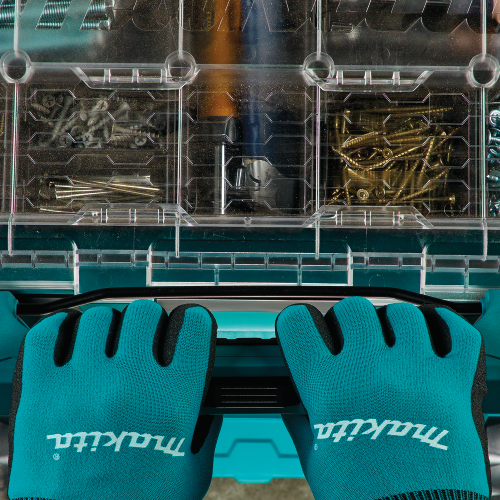 Makita T-90227 Feature Shot (knuckle protector) - Thumbnail