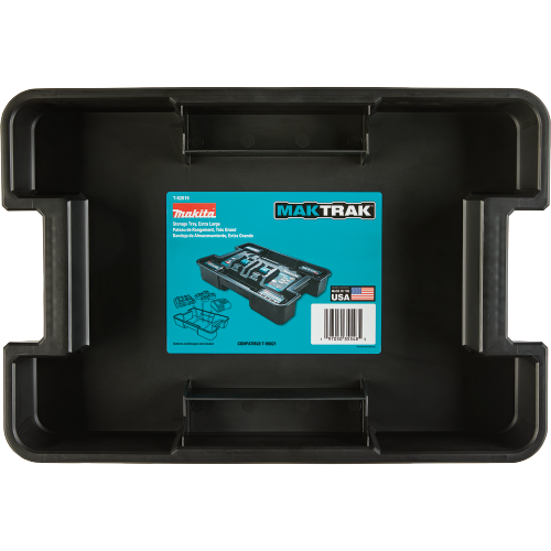 Makita T-92019 Packaging Shot - Thumbnail