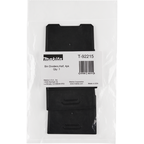Makita T-92215 Packaging Shot - Thumbnail