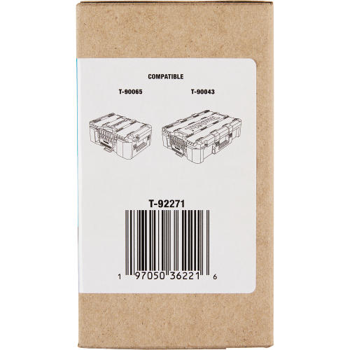 Makita T-92271 Packaging Shot(right) - Thumbnail