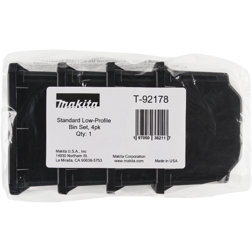 Makita T-92178 Packaging Shot - Thumbnail