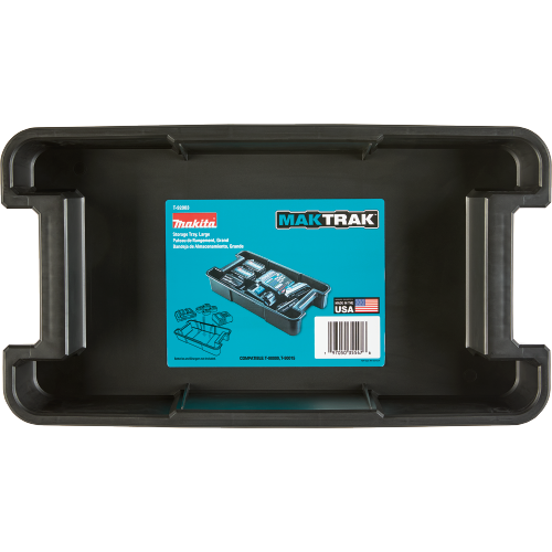 Makita T-92003 Packaging Shot - Thumbnail