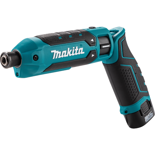 Makita TD023DSE Product Shot - Thumbnail