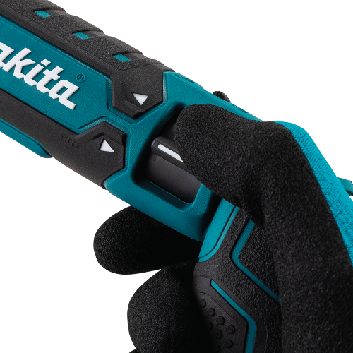 Makita TD023DSE Feature Shot (trigger switch) - Thumbnail