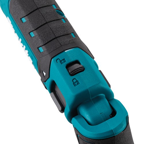 Makita TD023DSE Feature Shot (trigger lock switch) - Thumbnail