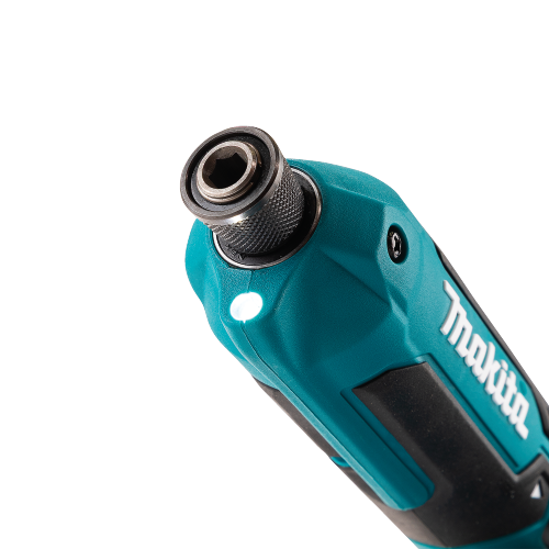 Makita TD023DSE Feature Shot (work light) - Thumbnail