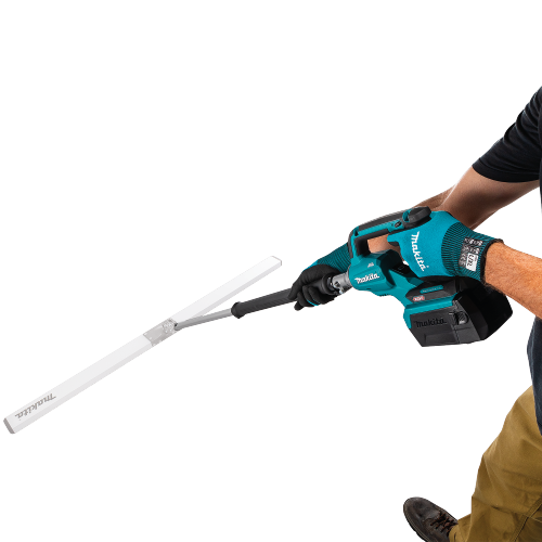 Makita VL001GZ Feature Shot (1917D4-4 attached 3 ghosted) - Thumbnail