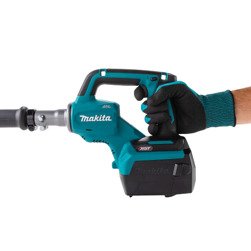 Makita VL001GZ Feature Shot (ergonomics) - Thumbnail