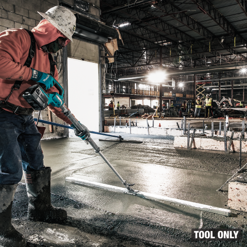 Makita VL001GZ Action Shot 6 - Thumbnail