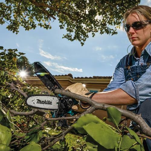 Makita XCU14SR1 Action Shot 1 (OPE THD 2026) - Thumbnail