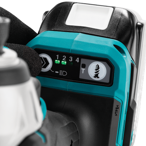Makita XDT21Z Feature Shot (mode 2) - Thumbnail