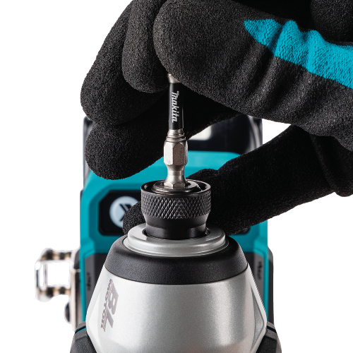 Makita XDT21Z Feature Shot (inserting bit) - Thumbnail