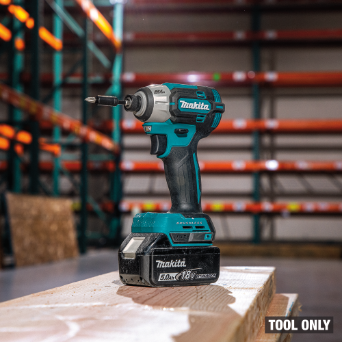 Makita XDT21Z Beauty Shot 1 - Thumbnail