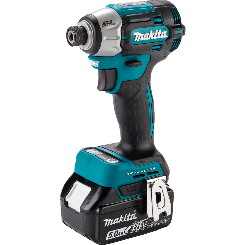 Makita XDT21T Product Shot - Thumbnail