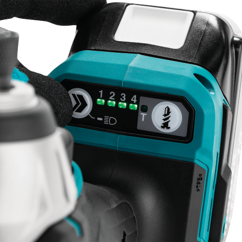 Makita XDT21Z Feature Shot (mode 4) - Thumbnail