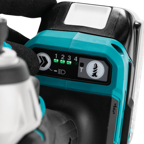 Makita XDT21Z Feature Shot (mode 3) - Thumbnail