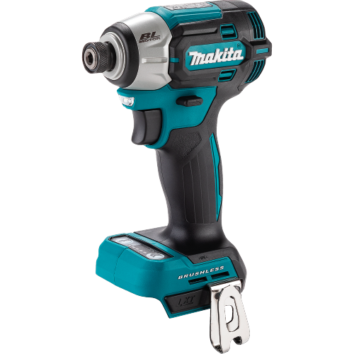 Atornillador de Impacto de 4 Velocidades LXT® de 18V sin Escobillas con Quick-Shift Mode™