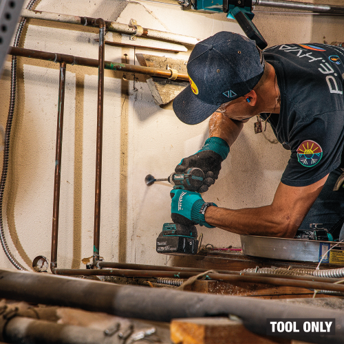 Makita XDT21Z Action Shot 3 - Thumbnail