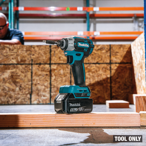 Makita XDT21Z Beauty Shot 2 - Thumbnail