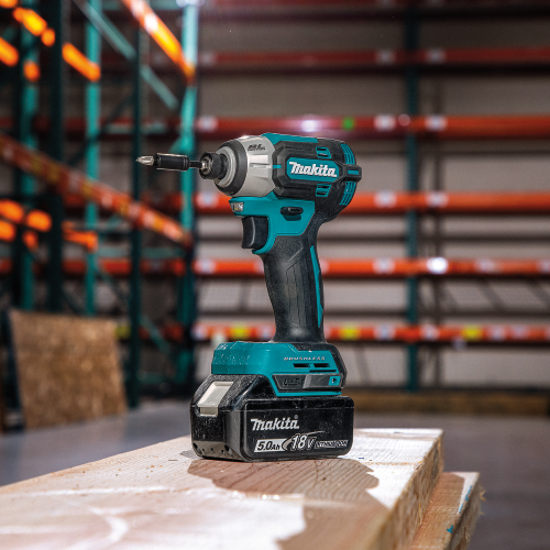 Makita XDT21T Beauty Shot 1 - Thumbnail