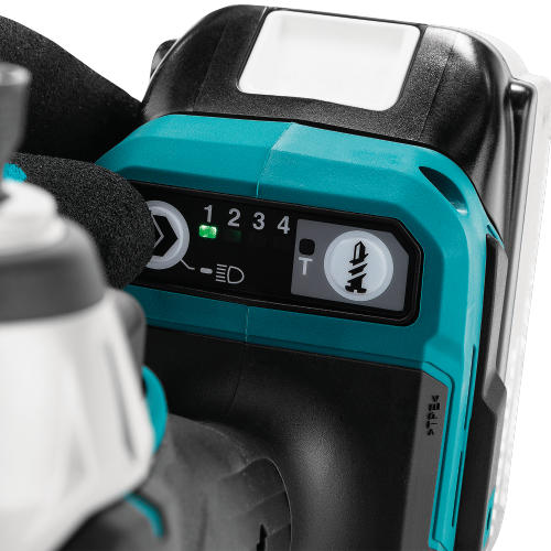 Makita XDT21Z Feature Shot (mode 1) - Thumbnail