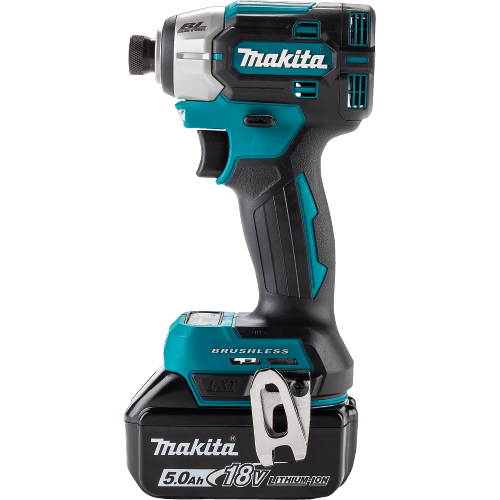 Makita XDT21Z Feature Shot (profile) - Thumbnail